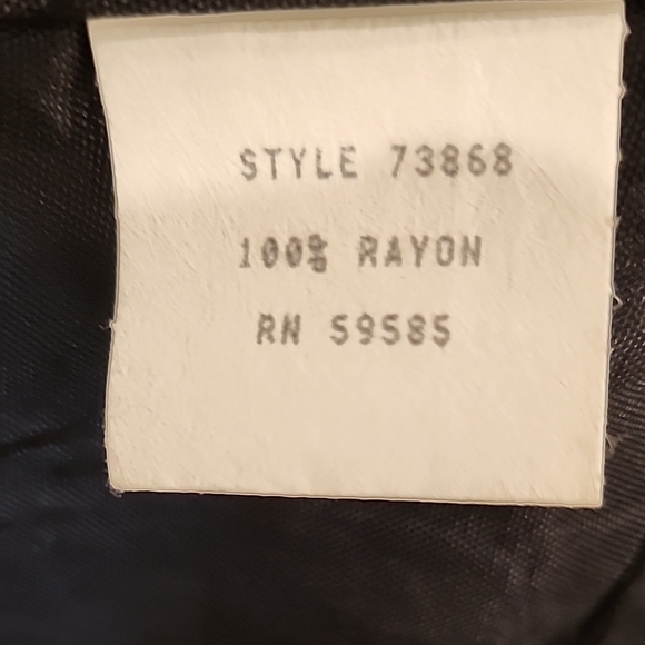 Helena Designer Sportswear Label - Picture 6 of 7